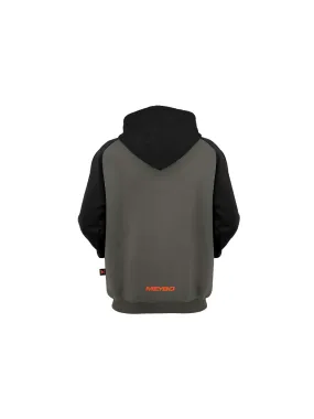 Meybo Flight Hoodie V1 Anthracite/Black